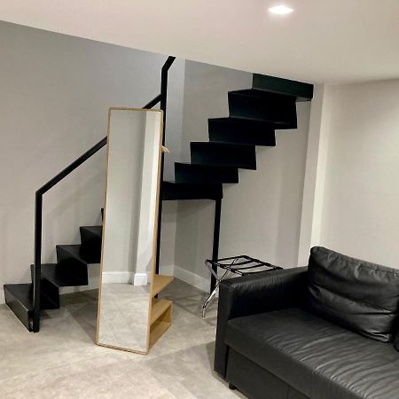 בארי Apartment Rent Casa Almika מראה חיצוני תמונה