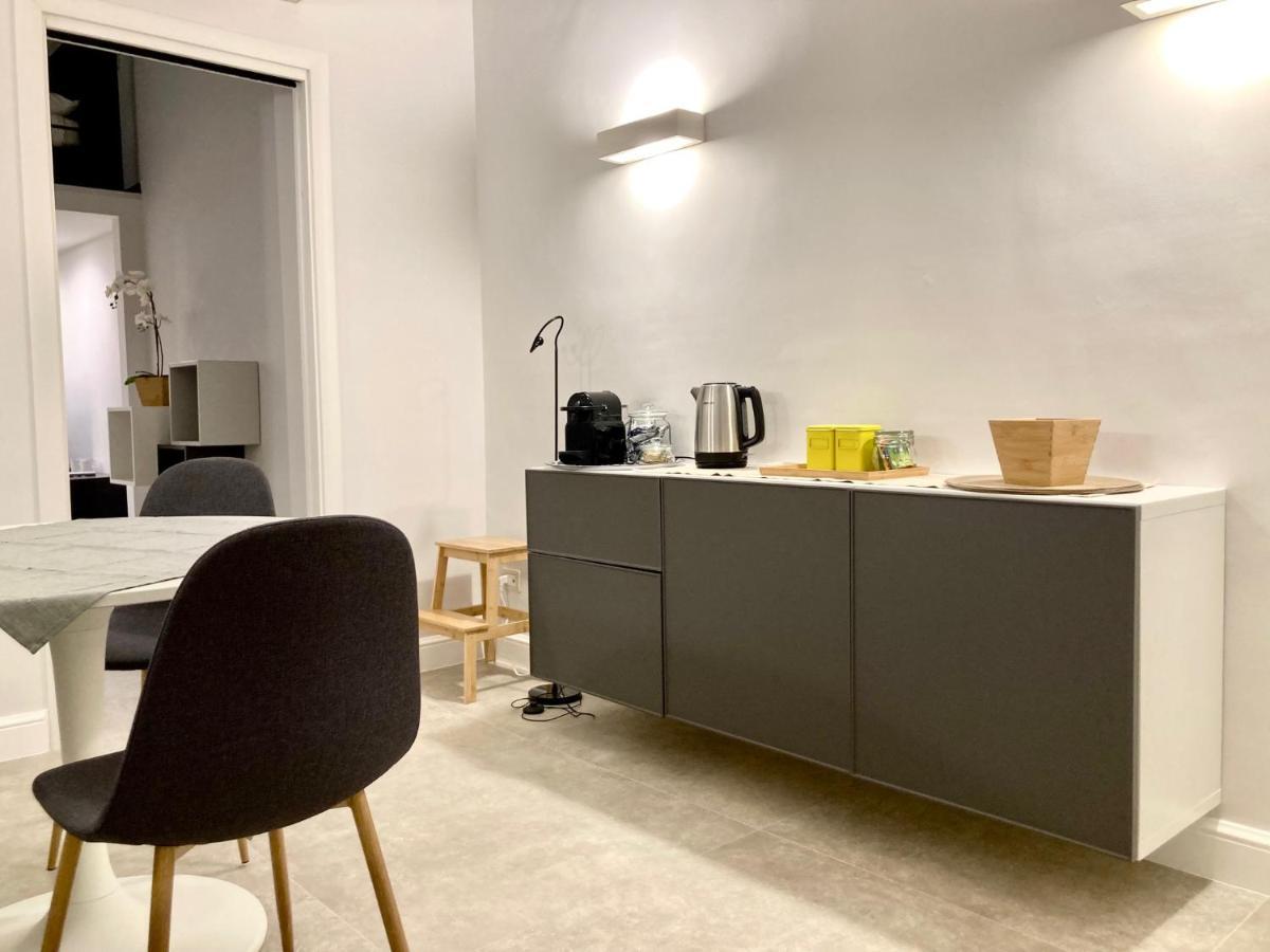 בארי Apartment Rent Casa Almika מראה חיצוני תמונה