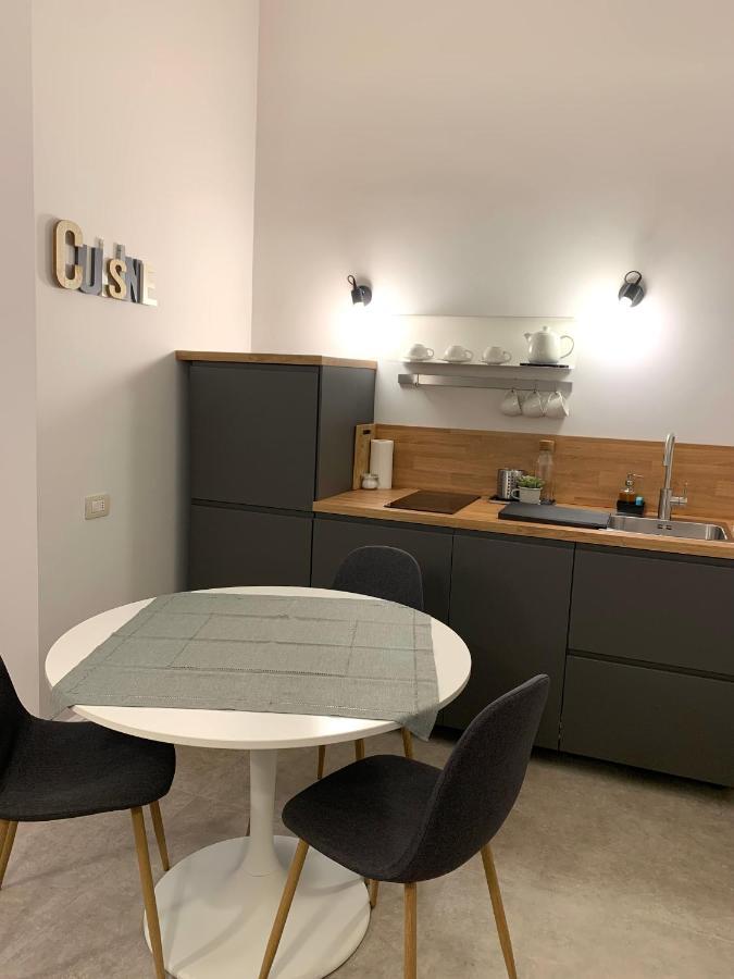 בארי Apartment Rent Casa Almika מראה חיצוני תמונה