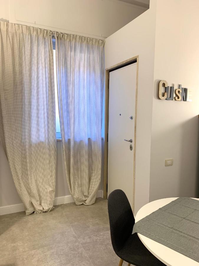 בארי Apartment Rent Casa Almika מראה חיצוני תמונה
