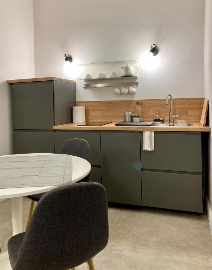 בארי Apartment Rent Casa Almika מראה חיצוני תמונה