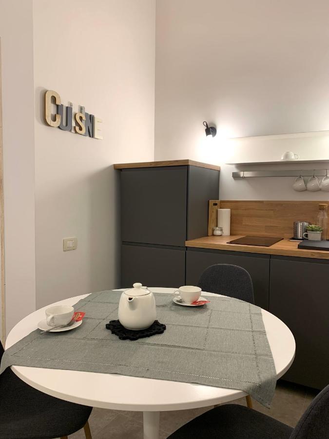 בארי Apartment Rent Casa Almika מראה חיצוני תמונה