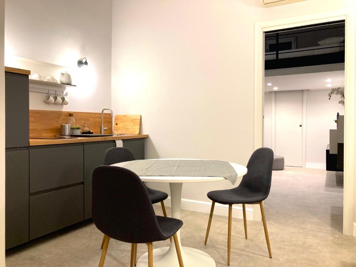 בארי Apartment Rent Casa Almika מראה חיצוני תמונה