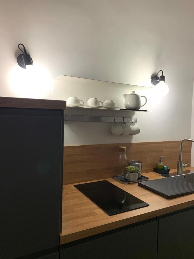 בארי Apartment Rent Casa Almika מראה חיצוני תמונה