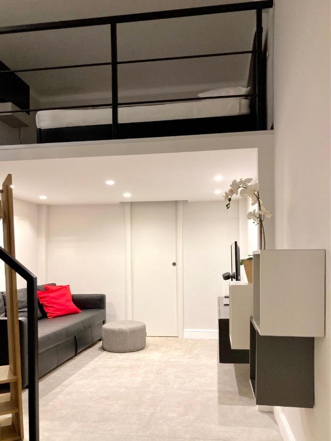 בארי Apartment Rent Casa Almika מראה חיצוני תמונה