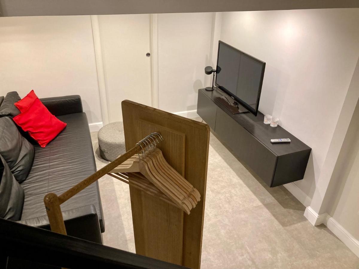 בארי Apartment Rent Casa Almika מראה חיצוני תמונה