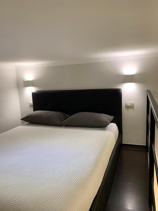 בארי Apartment Rent Casa Almika מראה חיצוני תמונה