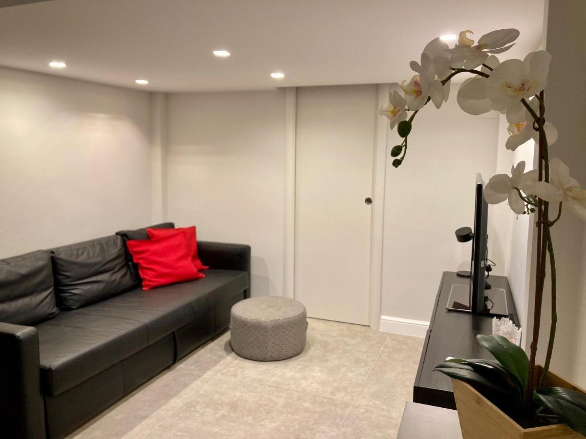 בארי Apartment Rent Casa Almika מראה חיצוני תמונה