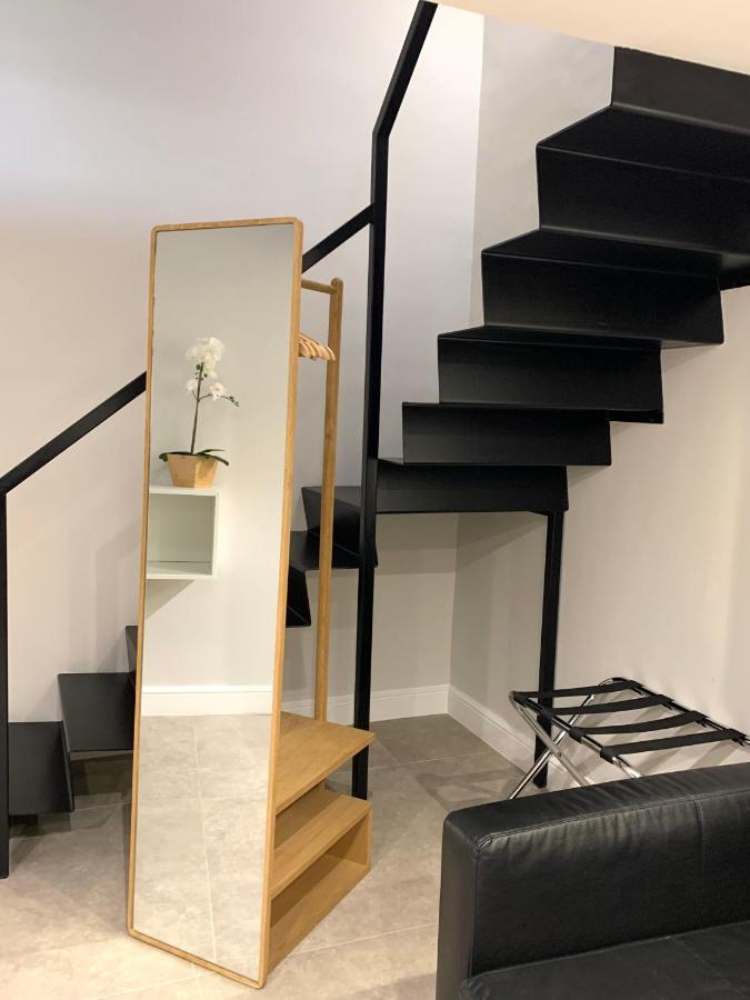 בארי Apartment Rent Casa Almika מראה חיצוני תמונה