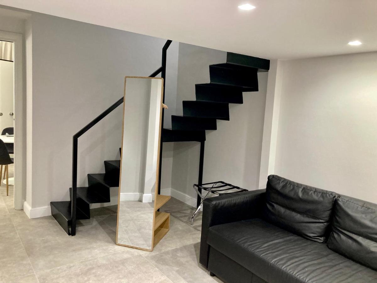 בארי Apartment Rent Casa Almika מראה חיצוני תמונה