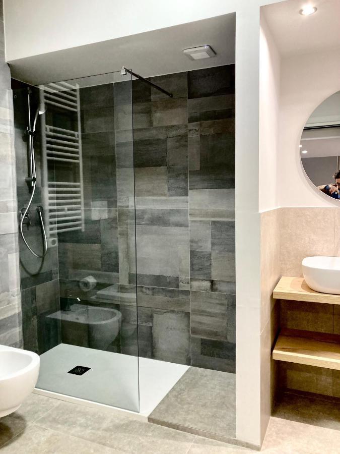בארי Apartment Rent Casa Almika מראה חיצוני תמונה