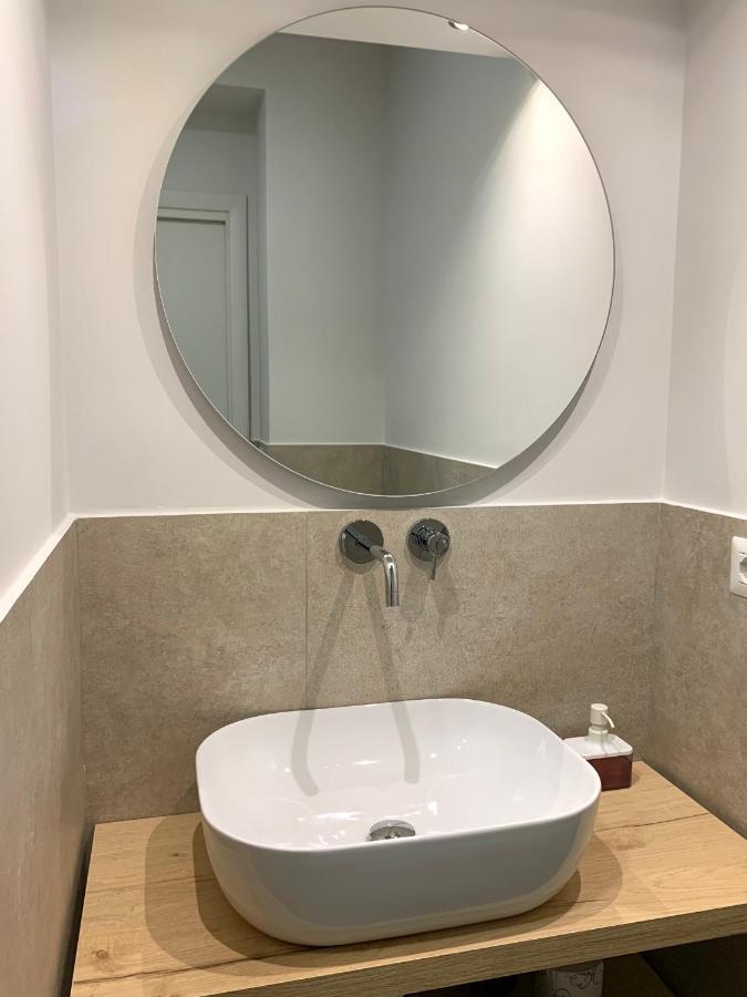 בארי Apartment Rent Casa Almika מראה חיצוני תמונה