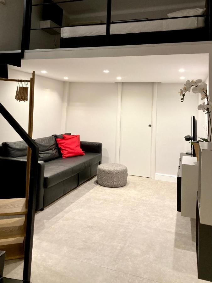בארי Apartment Rent Casa Almika מראה חיצוני תמונה