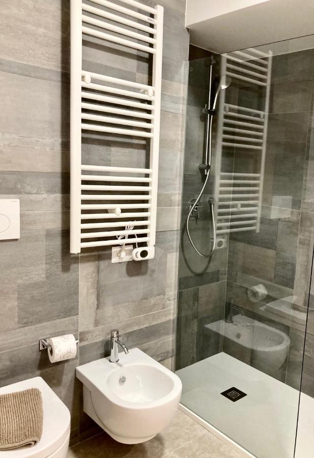 בארי Apartment Rent Casa Almika מראה חיצוני תמונה