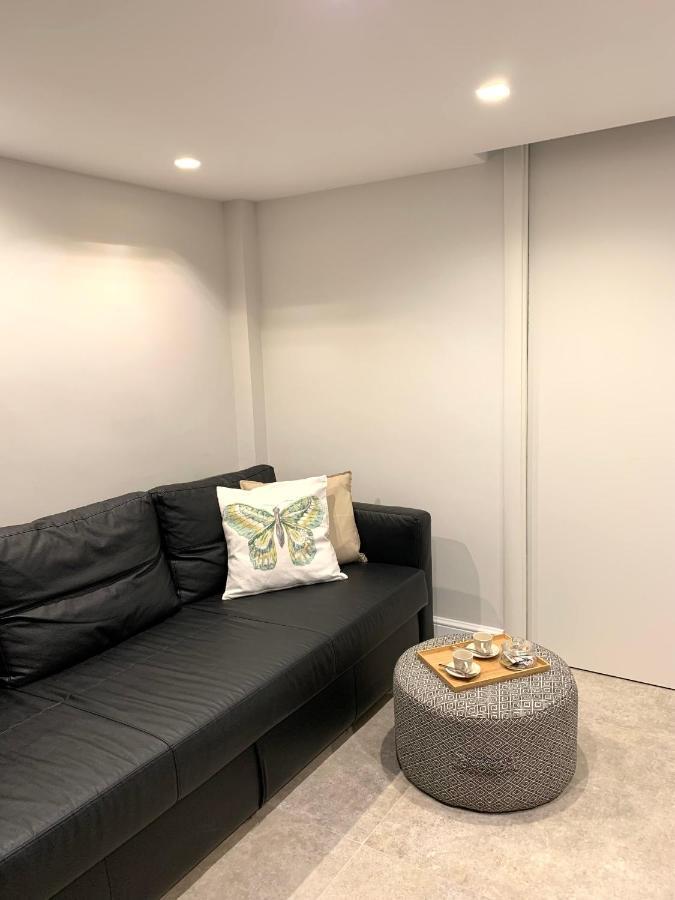 בארי Apartment Rent Casa Almika מראה חיצוני תמונה