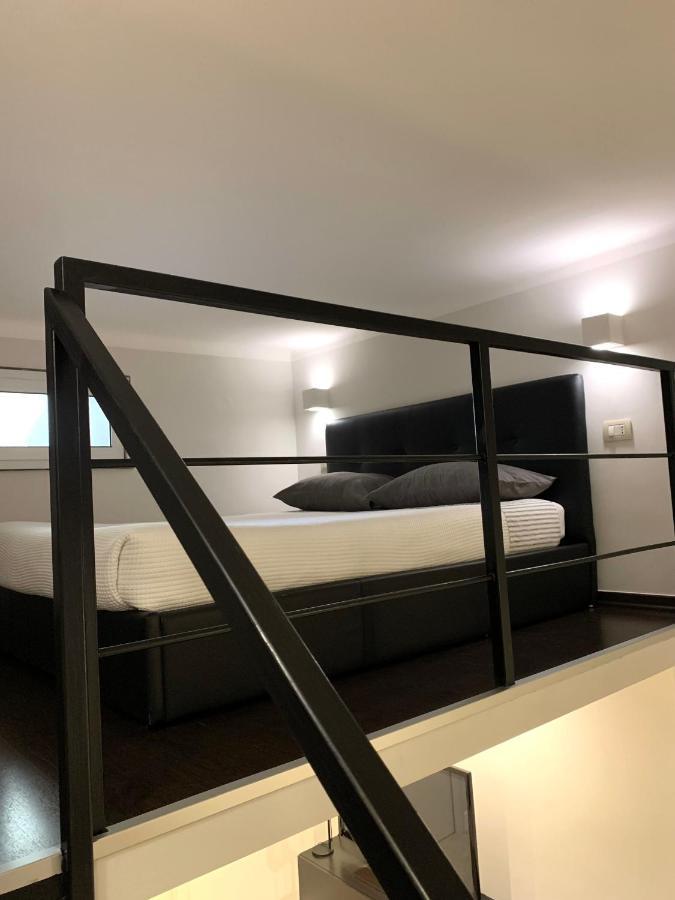 בארי Apartment Rent Casa Almika מראה חיצוני תמונה