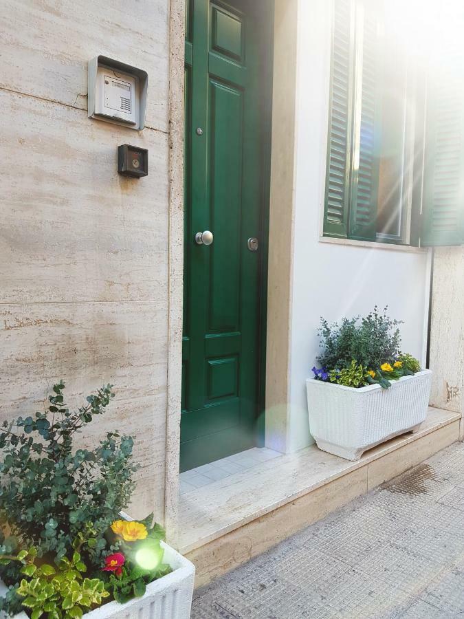 בארי Apartment Rent Casa Almika מראה חיצוני תמונה